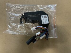 Bafang M400 controller 36V UART