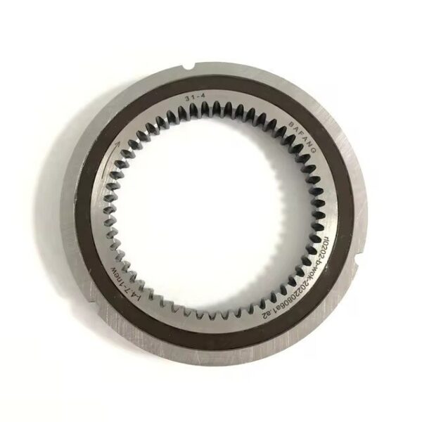Bafang FM G320.250.R vrijloop lagerring