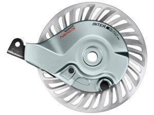SHIMANO ROLLERBRAKE ACHTER E-BIKE EXTRA REMKRACHT BR-C6000