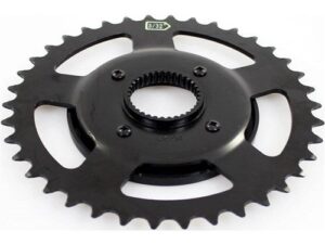 Pignon Bafang 38 dents 3/32 M420