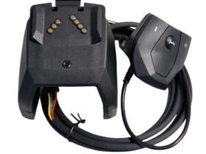 SUPPORT D'AFFICHAGE BOSCH INTUVIA 1500 MM AVEC COMMANDE AU VOLANT 1270.020.922