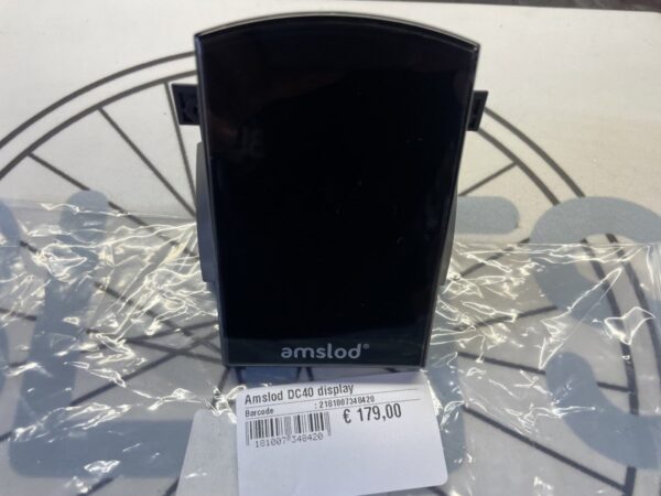 Amslod Vinka DC40 display - Afbeelding 3