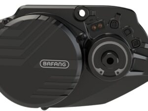 Moteur central Bafang M410 G333 36V 250W CANbus (remis à neuf)