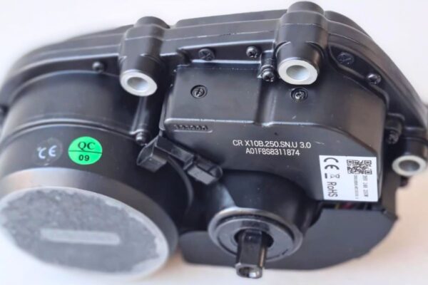 Bafang M400 G330 36V 250W UART midden-motor (Refurbished)