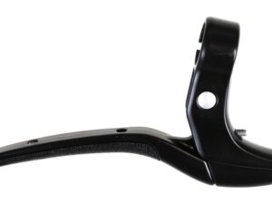 GAZELLE REMHENDEL RECHTS MET RUBBER ZWART HJ-3043AD ROLLERBRAKE