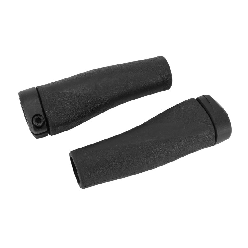 Herrmans-kahvat Click DD37 123 mm mustat