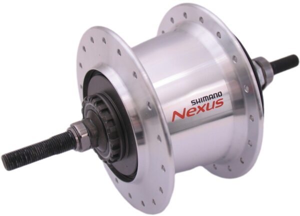 Versnellingsnaaf 7 speed Nexus 7 SG-C3001 voor