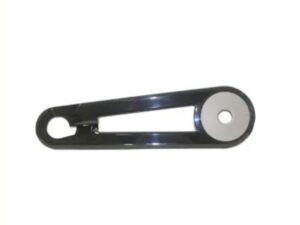 Hesling kettingkast Ride Bosch 3 zwart