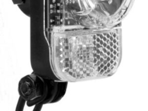Axa led koplamp 6-42v e-bike pico30-e 30 lux on/of