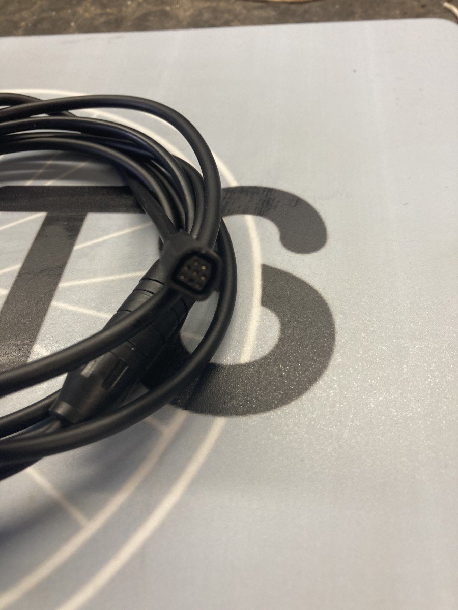 Bafang display kabel CANbus EB 1T2 - Afbeelding 3