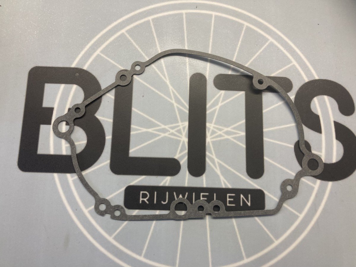 Joint de couvercle moteur Bafang M600 G521 - Image 2