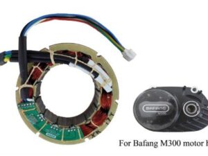 Bafang M300 Staattori CANbus