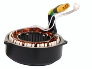 Bafang Stator subassembly for M510 (48V)