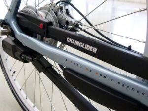 KETTD HEBIE CHAINGLIDER NUV HARMONY A 16/22T NOIR