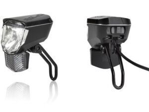 KOPLAMP XLC SIRIUS LED 20 LUX ZW