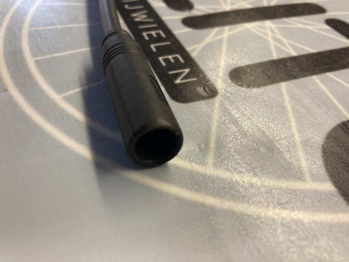 Bafang motor kabel 9 naar 6 pins aansluiting - Afbeelding 3