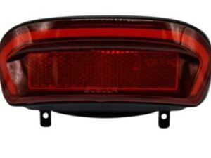 Stella Eleon takavalo