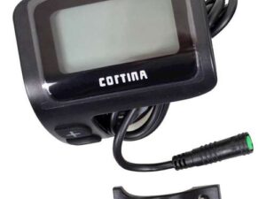 Bafang näyttö C11 UART