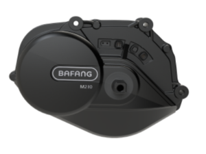 Motor Bafang M210 (reacondicionado) - CANbus 36V
