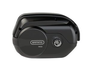 Motor central Bafang M420 250W UART (reacondicionado)