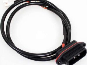 Conector de batería Bafang 900mm UART