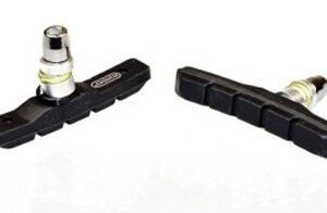 Pastillas de freno Elvedes V-brake con llave Allen caja de 72 mm (25)