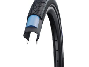 Schwalbe bub 28x1.50 40-622 refl marathon plus sg