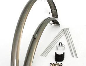 EF spatbord set Elegance 28 46mm smoke