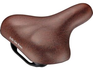 Silla Selle San Remo Viena marrón