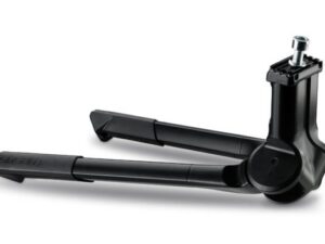 Ursus Standard Jumbo Evo Doble Pata 275 mm Negro