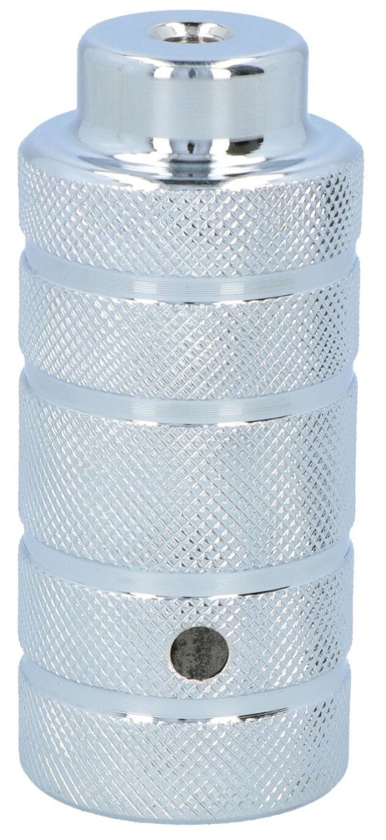 Freestyle-akselin jatkopalat - kromi