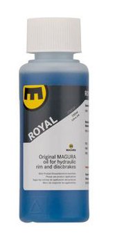 OLIE MAG REM ROYAL BLOOD HYDRAULIC 100ML