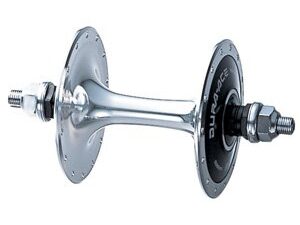 Främre nav Shimano Dura Ace 7600 Nut Baan 100/36 Ho