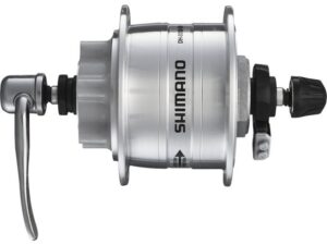 Dynamonnav 36 hål HD-3D32 3 Watt - för 6 bultar