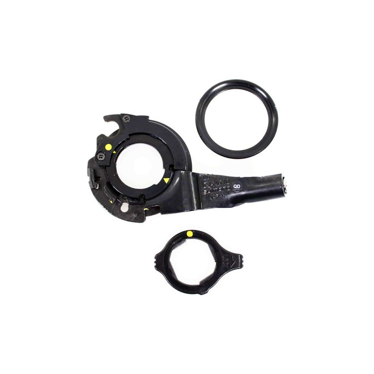 Junta de cassette Shimano Nexus 7 transmisión por correa