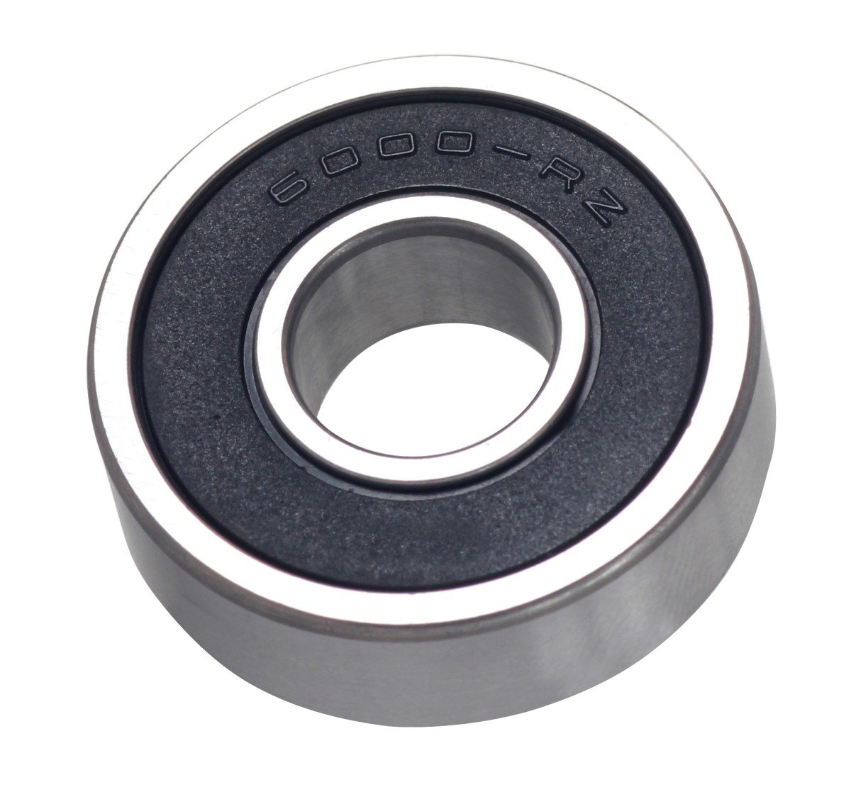 Union-kuulalaakeri CB-065 6000 2RS (10x26x8)