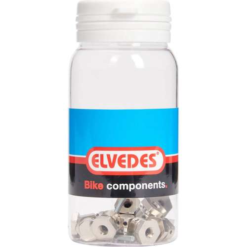 Ajustador de cable SRAM Imit con perno y pasador de control