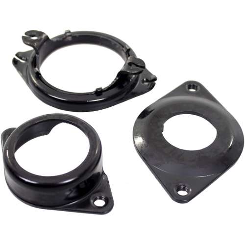 KABED ROTORSET BMX FREESTYLE - Afbeelding 2