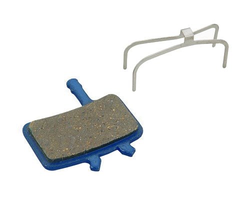 Schijfremblokset Organic DBP-11 voor Avid Juicy /