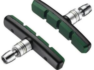 Pastilla de freno Union V-brake 75 mm para bicicleta eléctrica