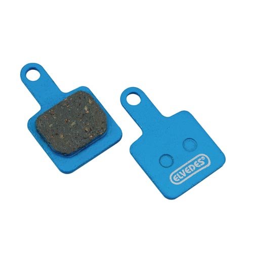 BREMSKLEMME ELV 6875 SUNTOUR/TEKTRO SET A 2