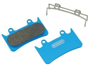 ZAPATA DE FRENO ELV 6876 HOPE 6P MONO SET A 2