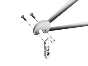 DERAD UNION PADHAAK GH260 ALM ZI