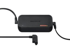 Cargador rápido de batería Shimano STEPS EC-E8004-1
