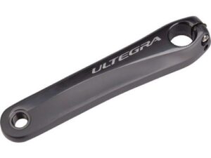 Biela izquierda 172,5mm Shimano Ultegra FC-6700 Gris
