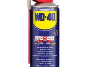 Pajita inteligente multiusos WD-40 de 400 ml
