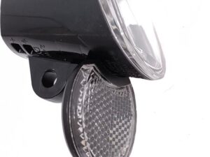 Faro delantero para bicicleta eléctrica Trelock LS430 de 6 V
