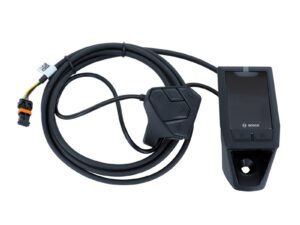 KUB Bosch Kiox uppgraderingskit