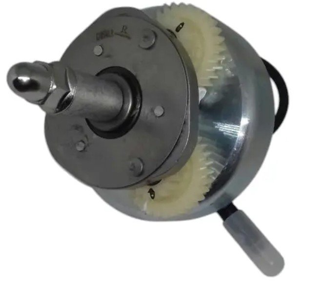 Stella Internals Motor Shengyi Eleon HD16