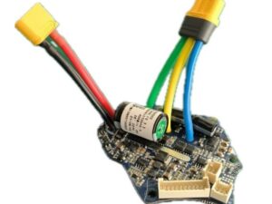 Controlador Bafang M510 - MM G522.250.C